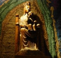 Pélerinage paroissial 2017 (1)